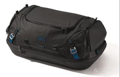 Borsa Bmw Black Collection Grande