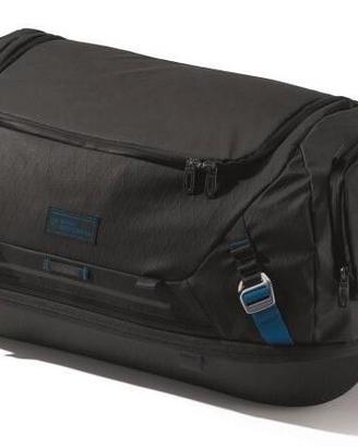 Borsa Bmw Black Collection Grande