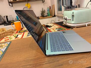 Pc samsung book 4 edge