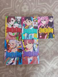 fumetti manga