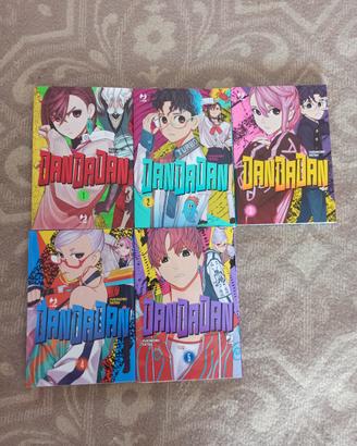 fumetti manga