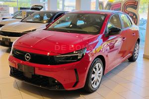 Opel Corsa 1.2 s&s 75cv