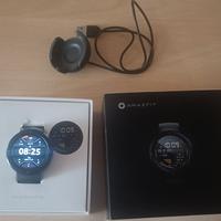 Smartwatch Amazfit Verge