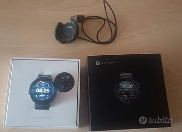 Smartwatch Amazfit Verge