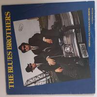 Vinile   THE  BLUES  BROTHERS 