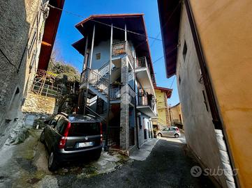 CASA SEMINDIPENDENTE A CONDOVE