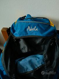 zaino scout akela