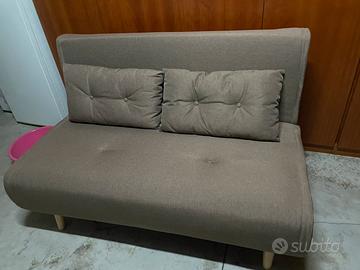 Divano letto