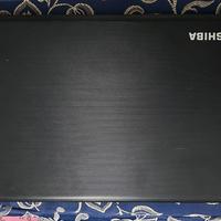 Pc portatile toshiba satellite pro c50