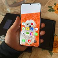 Samsung galaxy s24+ 512Gb