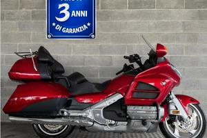Honda 1800 Gold Wing - 2016 Prova Riscatta o Rendi