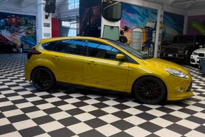 Ford focus 2011