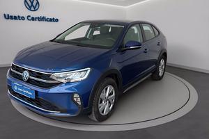 VOLKSWAGEN Taigo 1.0 tsi life 115cv