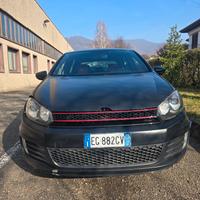 Golf 6 gti