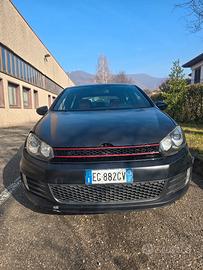 Golf 6 gti