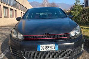 Golf 6 gti