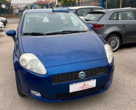 Fiat grande punto Multijet