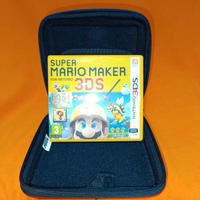  Super Mario Maker per Nintendo 3DS,