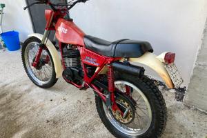 Fantic trial 200 del 1981