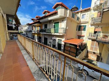 PALAZZINA A MARANO DI NAPOLI