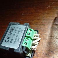 Ho Ricambi citofoni riparo impianti ritiro lotti