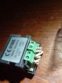 Ho Ricambi citofoni riparo impianti ritiro lotti