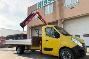 Camion/ Autocarro RENAULT MASTER DCI 150 - Fisso/ 