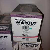 Sensore di movimento