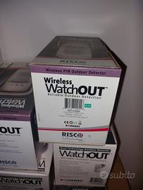 Sensore di movimento