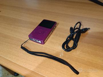 Videocamera JVC GC-FM1 HD CAM