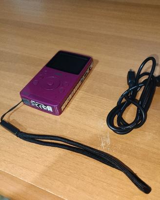 Videocamera JVC GC-FM1 HD CAM