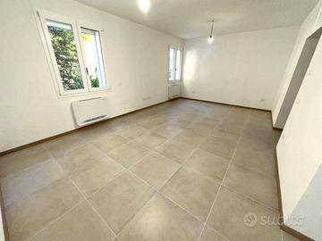 Confortevole appartamento appena ristrutturato