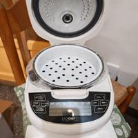 Robot da cucina Easy chef 51.1