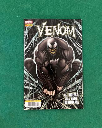Fumetto Venom