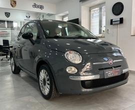 Fiat 500 1.2 Lounge 70 cv