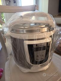 Pentola a pressione elettrica MASTERPRO