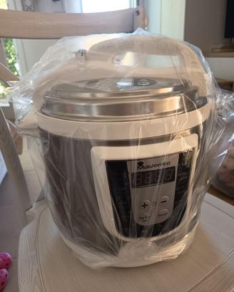 Pentola a pressione elettrica MASTERPRO