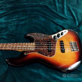 Fender Jazz Bass 