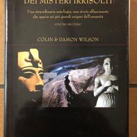 Grande libro dei misteri irrisolti (vol. 2) Newton