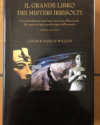 Grande libro dei misteri irrisolti (vol. 2) Newton