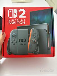 Nintendo Switch 2