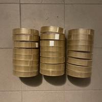 Nastro adesivo scotch 60 m x 19 mm x 24 rotoli