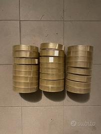 Nastro adesivo scotch 60 m x 19 mm x 24 rotoli