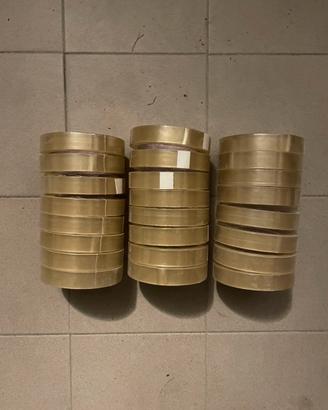 Nastro adesivo scotch 60 m x 19 mm x 24 rotoli