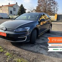 VOLKSWAGEN e-Golf e-Golf 136 CV