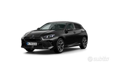 BMW BMW 120d