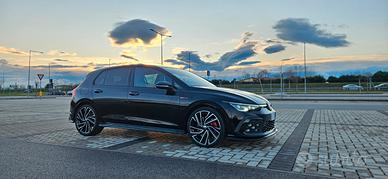 golf 8 gti