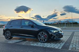 golf 8 gti