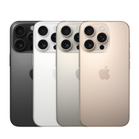 iPhone 16 PRO da 256GB, Grado A+, In garanzia