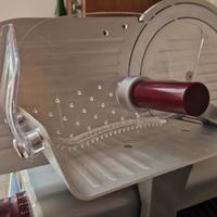 Affettatrice RGV –  Pari al nuovo!